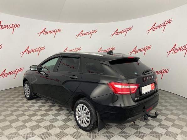 Lada (ВАЗ) Vesta I с пробегом 2021 года, цена 1 190 000 рублей, 52755 км, универсал, Автокод Объявления
