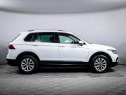 Volkswagen Tiguan II Рестайлинг Москва  - изображение 20