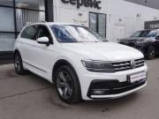 Volkswagen Tiguan II Москва  - изображение 18