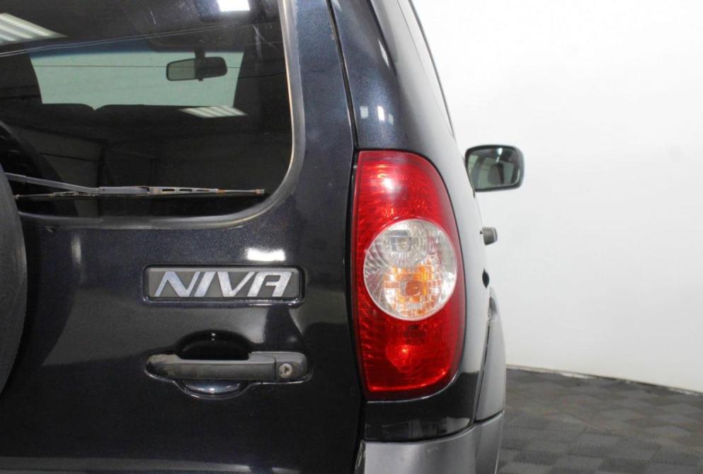 Chevrolet Niva I Рестайлинг Нижний Новгород  - изображение 21