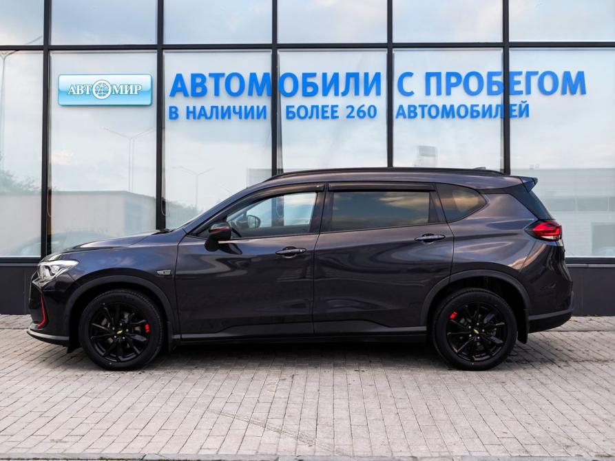 Chevrolet Orlando II Екатеринбург  - изображение 2
