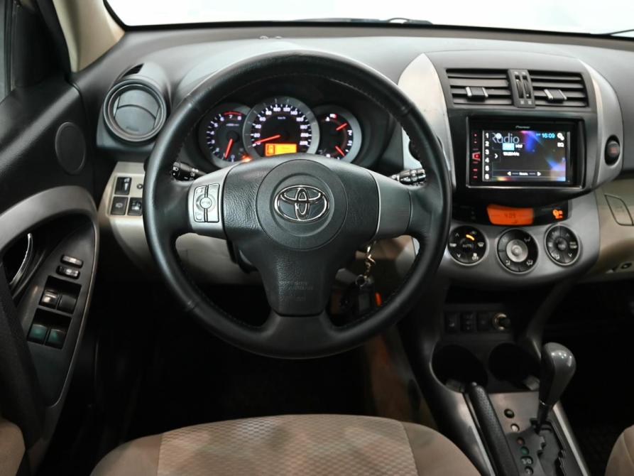 Toyota RAV4 III (XA30) Екатеринбург  - изображение 13