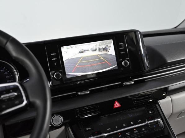 Kia Carnival IV с пробегом 2021 года, цена 3 049 000 рублей, 131000 км, минивэн, Автокод Объявления
