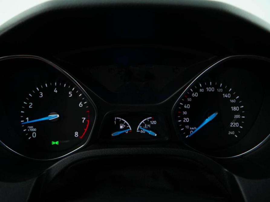 Ford Focus III Рестайлинг Москва  - изображение 19