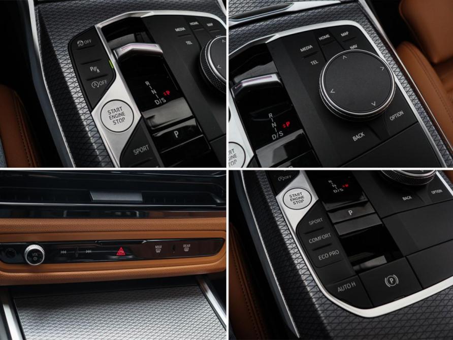 BMW 3 серии VII (G2x) Рестайлинг 2 Москва  - изображение 18