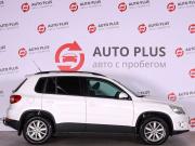 Volkswagen Tiguan I Минеральные Воды  - изображение 25
