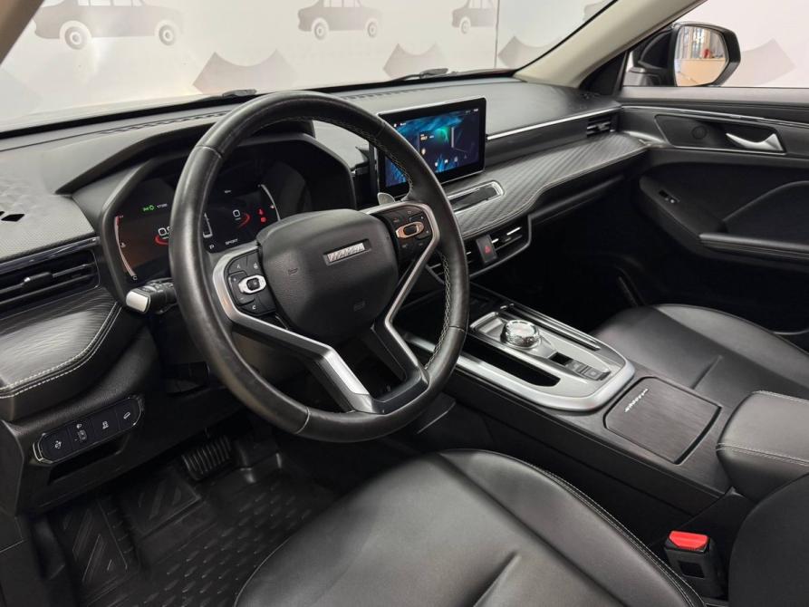 Haval Jolion I Ставрополь  - изображение 9
