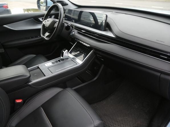 Chery Tiggo 7 Pro Max I с пробегом 2023 года, цена 1 854 000 рублей, 84800 км, внедорожник, Автокод Объявления