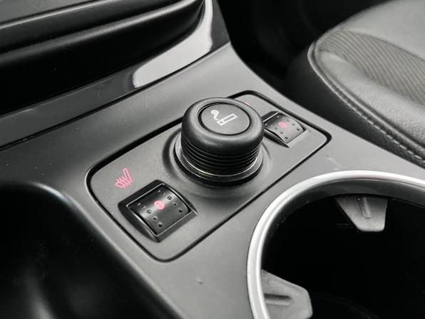 Ford Kuga II с пробегом 2014 года, цена 1 230 000 рублей, 137131 км, внедорожник, Автокод Объявления