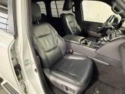 Toyota Land Cruiser 300 Series Москва  - изображение 58
