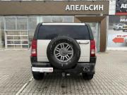 Hummer H3 Набережные Челны  - изображение 38