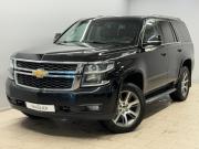 Chevrolet Tahoe IV Санкт-Петербург  - изображение 35