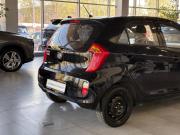 Kia Picanto II Новосибирск  - изображение 35