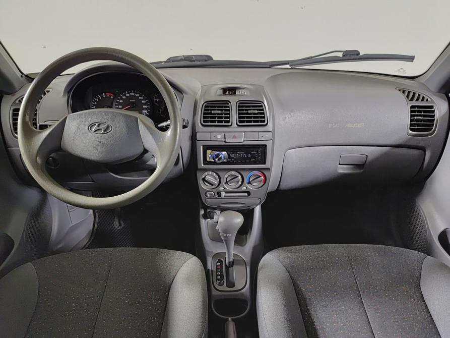 Hyundai Accent II Уфа  - изображение 17