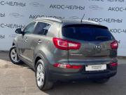 Kia Sportage III Набережные Челны  - изображение 31