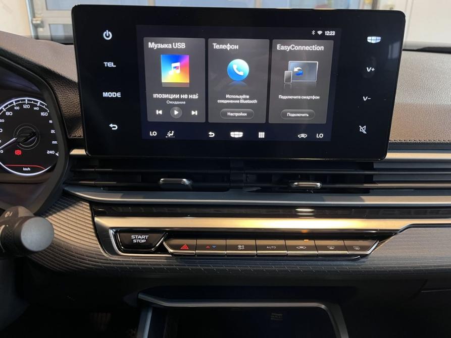 Geely Emgrand II Чебоксары  - изображение 13