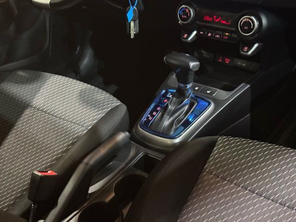 Kia Rio IV с пробегом 2017 года, цена 1 369 000 рублей, 156849 км, седан, Автокод Объявления