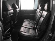 Honda Pilot II Тюмень  - изображение 35