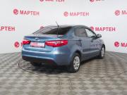 Kia Rio III Вологда  - изображение 22