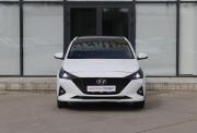 Hyundai Solaris II Рестайлинг Саратов  - изображение 29