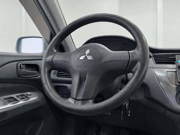 Mitsubishi Lancer IX с пробегом 2007 года, цена 479 000 рублей, 199655 км, седан, Автокод Объявления