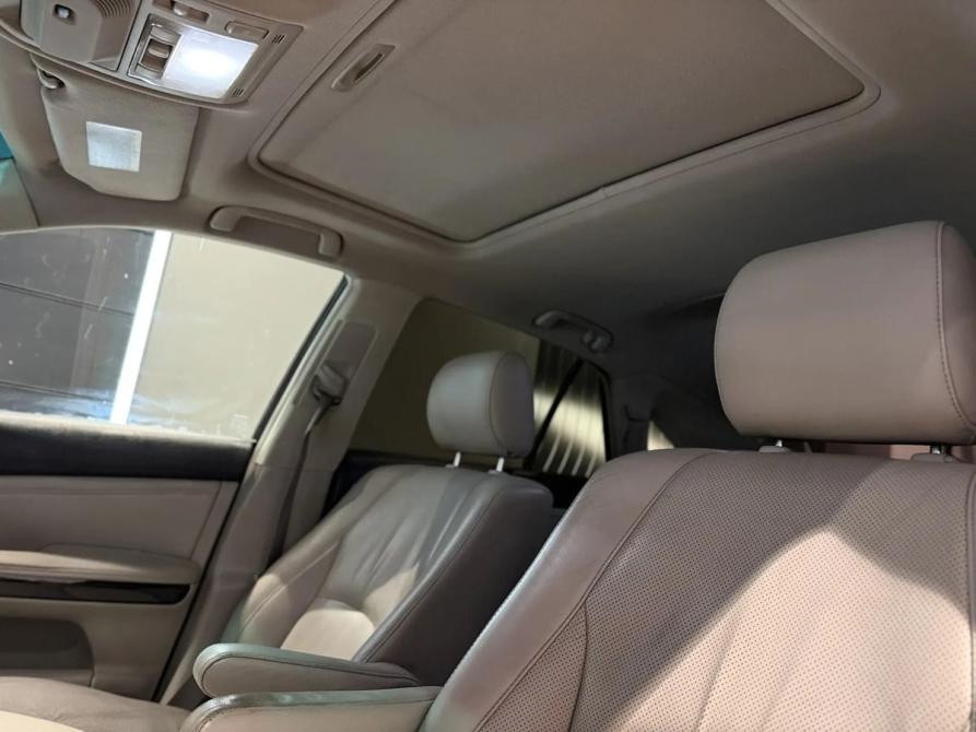 Lexus RX II Рестайлинг Новосибирск  - изображение 20