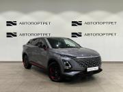 Omoda C5 I Санкт-Петербург  - изображение 35