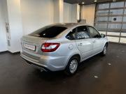 Lada (ВАЗ) Granta I Рестайлинг Чебоксары  - изображение 36