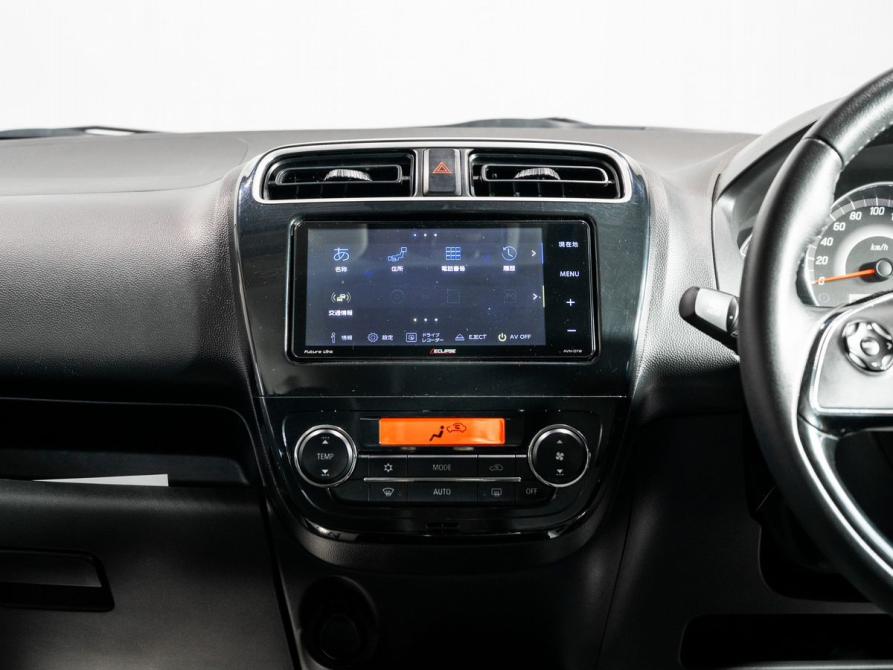 Mitsubishi Mirage VI Рестайлинг Чита  - изображение 11