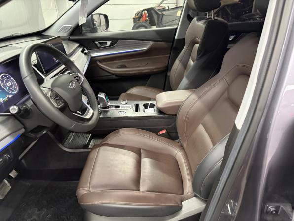 Chery Tiggo 8 Pro I с пробегом 2023 года, цена 2 147 000 рублей, 49360 км, внедорожник, Автокод Объявления