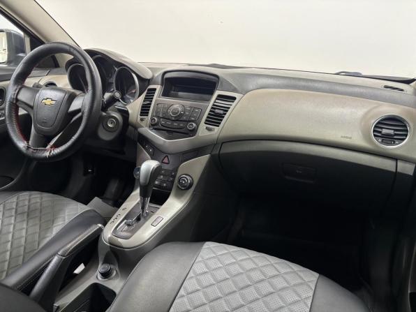 Chevrolet Cruze I с пробегом 2010 года, цена 540 000 рублей, 150432 км, седан, Автокод Объявления