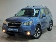 Subaru Forester IV Рестайлинг Санкт-Петербург  - изображение 20