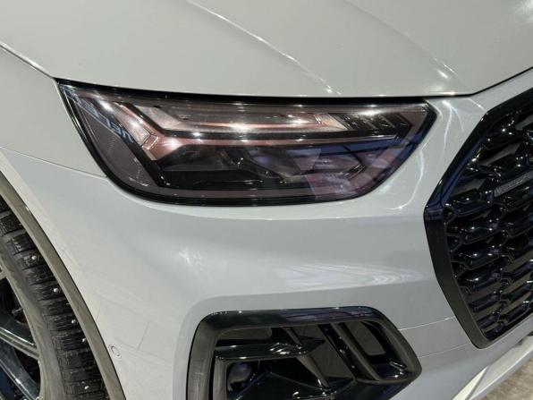 Audi Q5 Sportback I (FY) с пробегом 2021 года, цена 5 370 000 рублей, 63256 км, внедорожник, Автокод Объявления