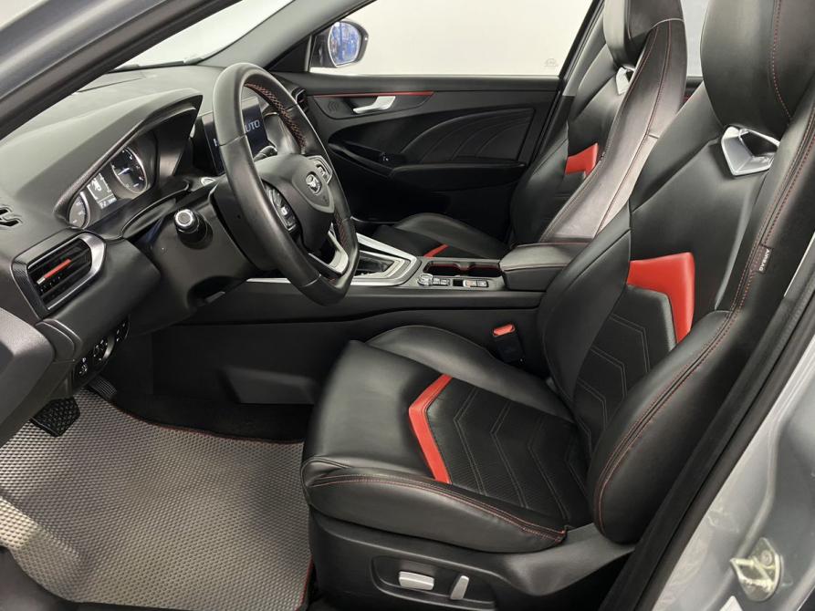 Kaiyi E5 Воронеж  - изображение 12