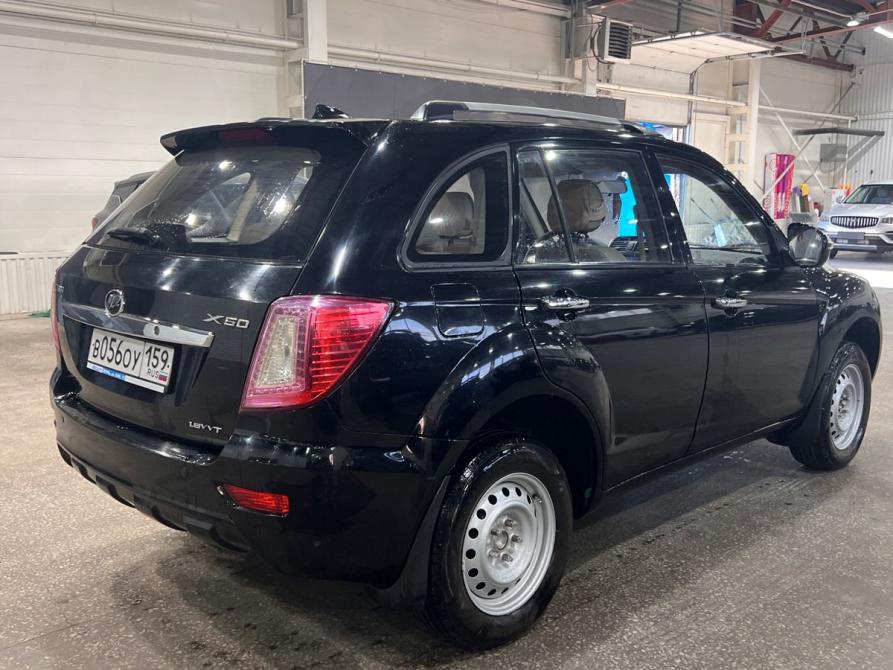 Lifan X60 I Пермь  - изображение 3