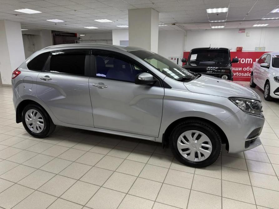 Lada (ВАЗ) XRAY I Оренбург  - изображение 8