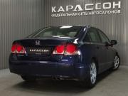 Honda Civic VIII Пермь  - изображение 19