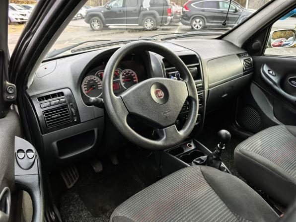 Fiat Albea I Рестайлинг с пробегом 2008 года, цена 249 000 рублей, 150000 км, седан, Автокод Объявления