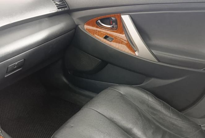 Toyota Camry VI (XV40) с пробегом 2008 года, цена 1 165 000 рублей, 211923 км, седан, Автокод Объявления