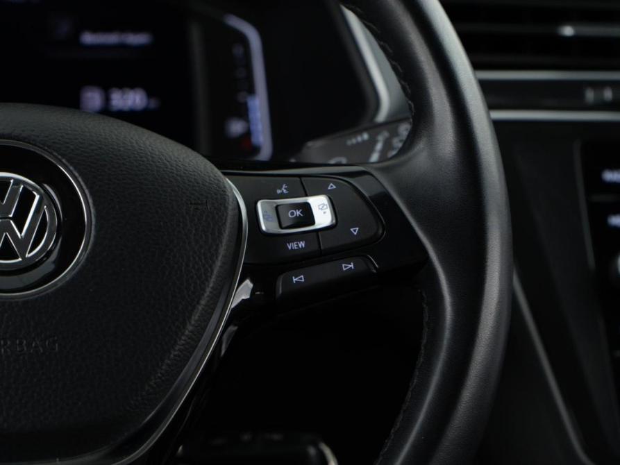 Volkswagen Tiguan II Москва  - изображение 13