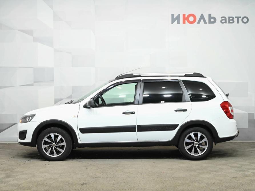 Lada (ВАЗ) Kalina II Екатеринбург  - изображение 8