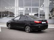 Lifan Solano II Курган  - изображение 28