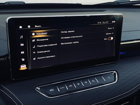 Haval Jolion I Рестайлинг с пробегом 2025 года, цена 2 150 000 рублей, 344 км, внедорожник, Автокод Объявления