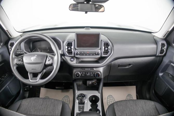 Ford Bronco Sport I с пробегом 2023 года, цена 3 179 000 рублей, 43010 км, внедорожник, Автокод Объявления