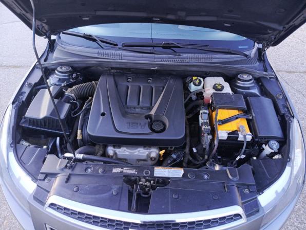 Chevrolet Cruze I с пробегом 2010 года, цена 585 000 рублей, 174000 км, седан, Автокод Объявления