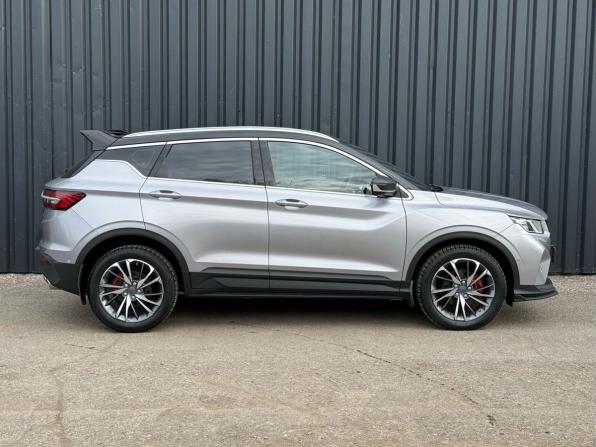Geely Coolray I с пробегом 2023 года, цена 1 860 000 рублей, 32779 км, внедорожник, Автокод Объявления
