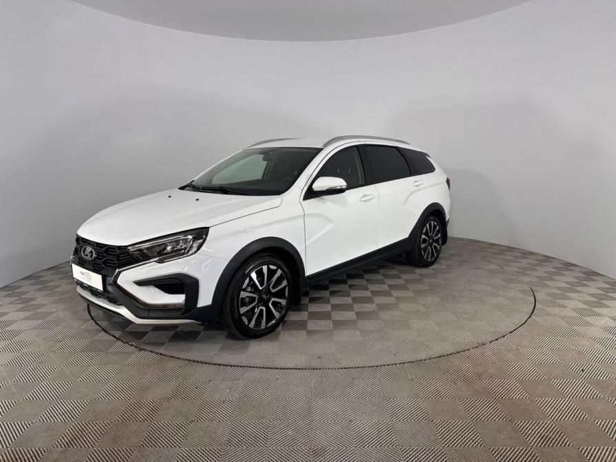 Lada (ВАЗ) Vesta I Рестайлинг (NG) Ногинск  - изображение 1