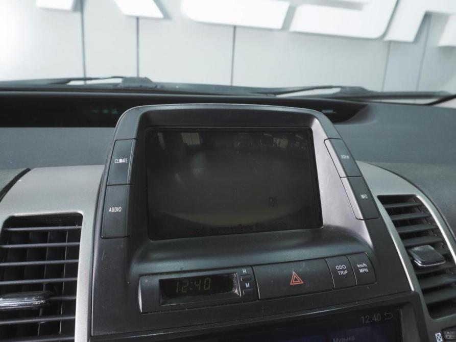 Toyota Prius II (XW20) Ростов-на-Дону  - изображение 15