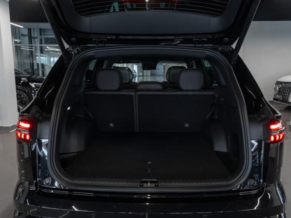 Geely Monjaro I Рестайлинг 2 с пробегом 2026 года, цена 4 100 000 рублей, 1 км, внедорожник, Автокод Объявления