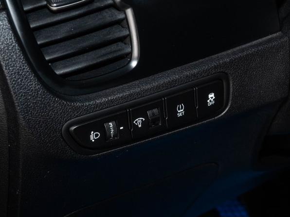 Kia Rio IV с пробегом 2019 года, цена 1 598 000 рублей, 78285 км, хэтчбек, Автокод Объявления